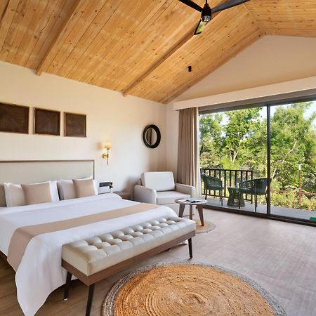فندق Stone Wood Premier Gokarna جوكارنا المظهر الخارجي الصورة