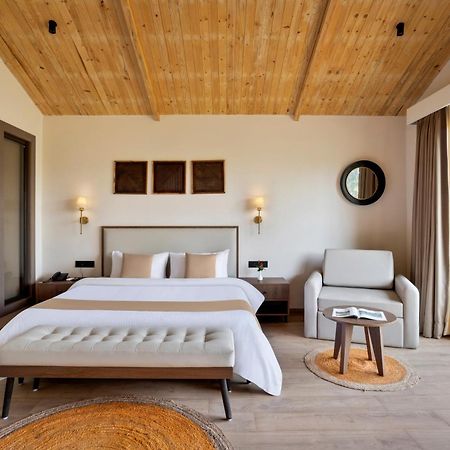 فندق Stone Wood Premier Gokarna جوكارنا المظهر الخارجي الصورة
