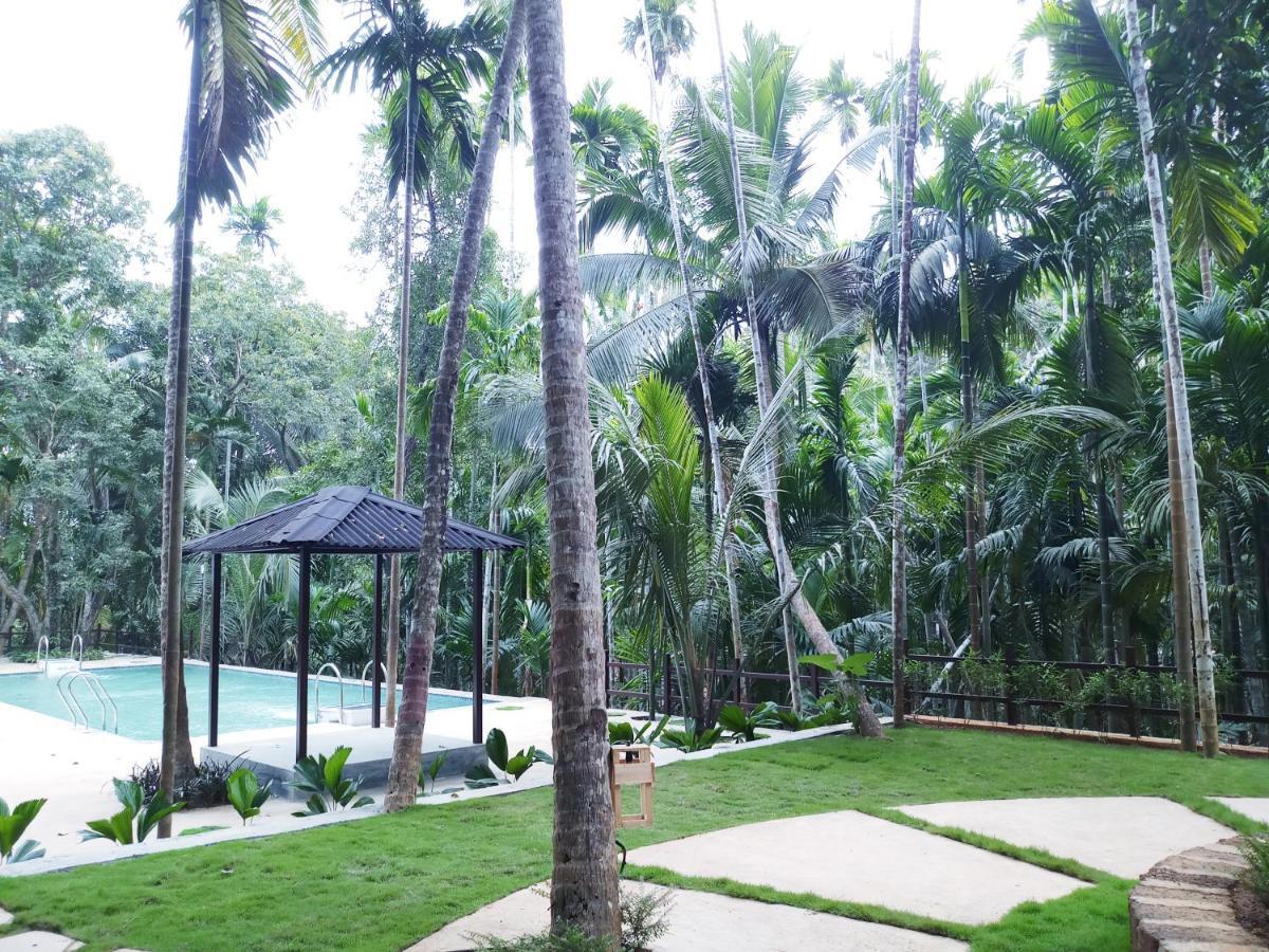 فندق Stone Wood Premier Gokarna جوكارنا المظهر الخارجي الصورة